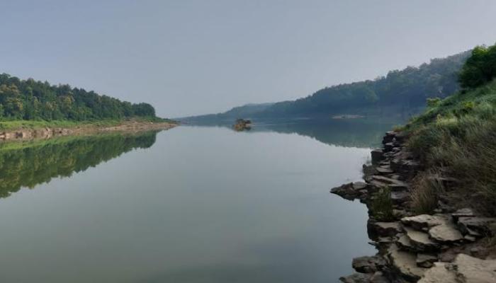 UNESCO's "Hope for the Planet" Cry doesn't Gel with Ken Betwa Project UNESCO, Betwa Project, Man and Biosphere Programme, UNESCO New Delhi, Panna Tiger Reserve, Madhya Pradesh,