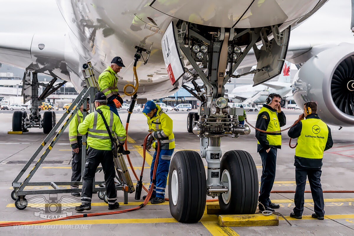 A350 XWB News Sabena Technics Approved For A350 MRO a350-xwb-news-sabena-technics-approved-for-a350-mro