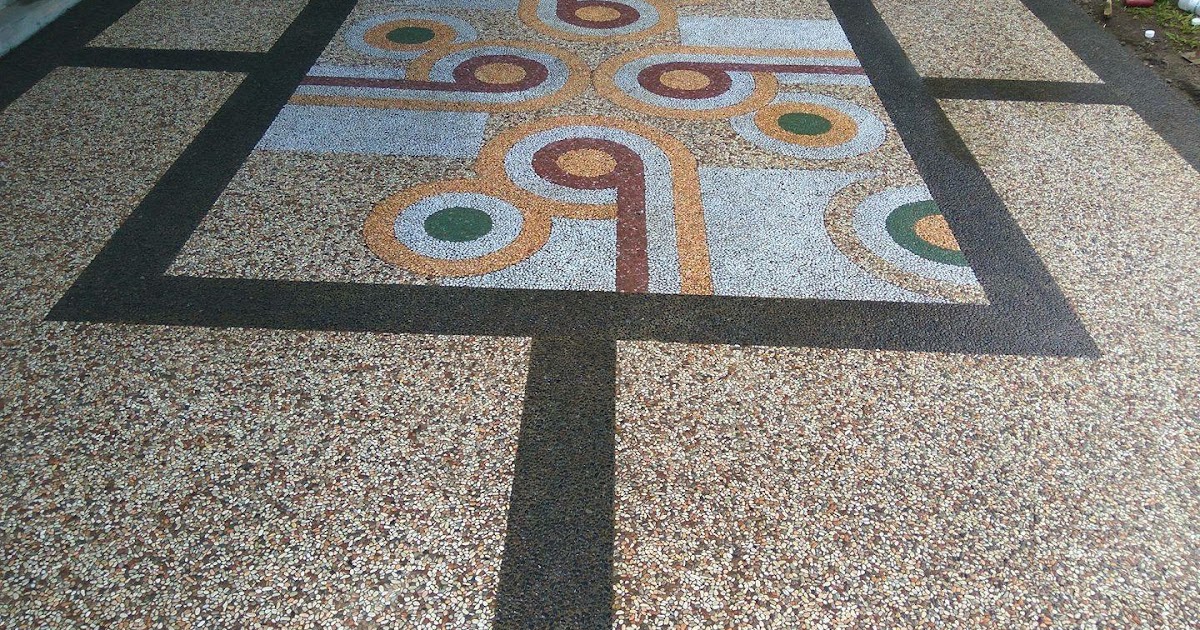 Harga Pasang Batu Sikat Per M2 - JASA BATU SIKAT