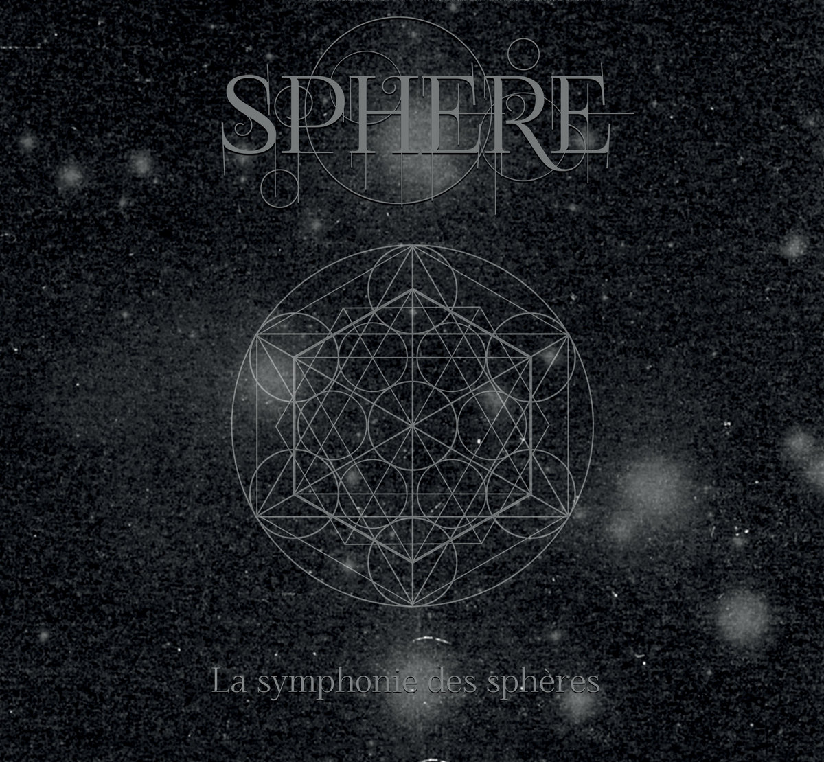 Sphere - "La Symphonie Des Sphères" - 2018