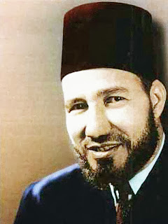 Biografi Lengkap serta Pemikiran Hasan al-Banna Biografi dan Pemikiran Hasan al-Banna