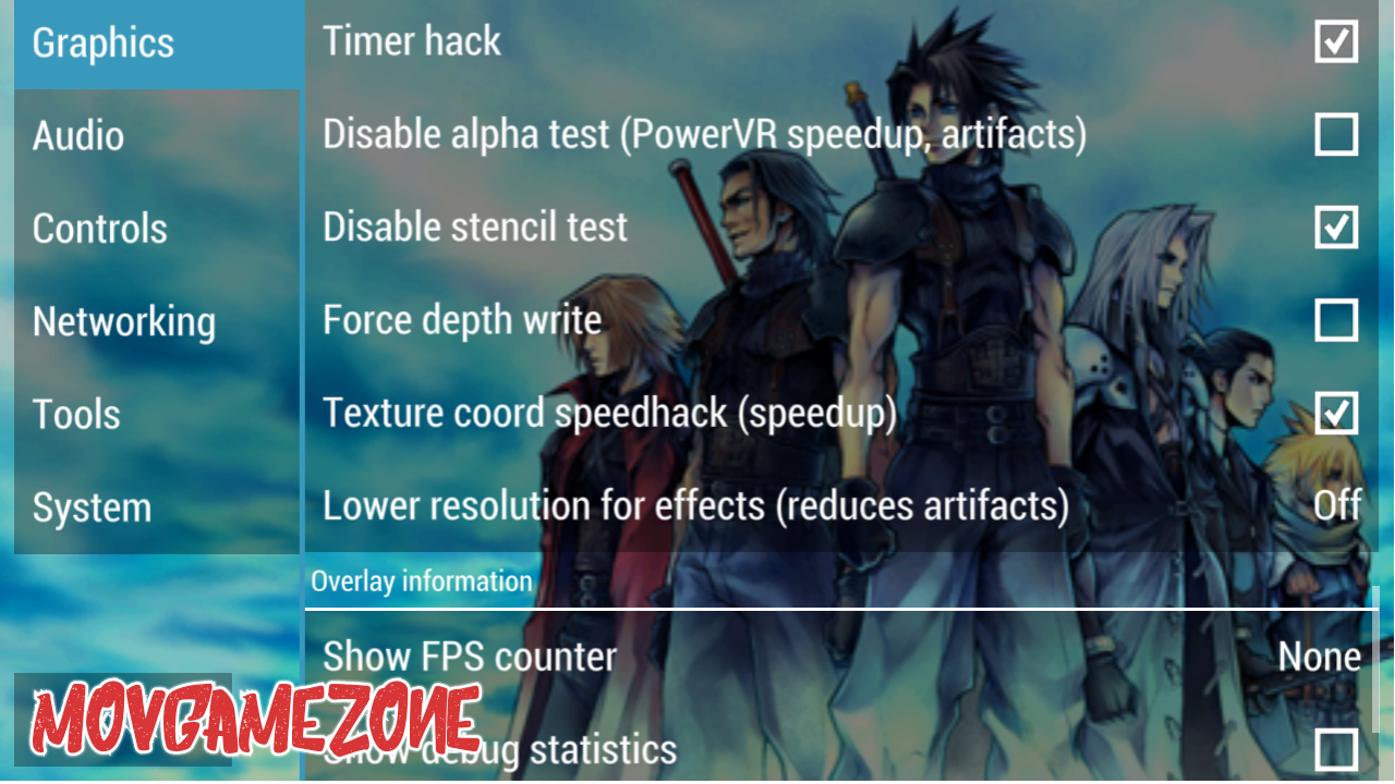Core Core