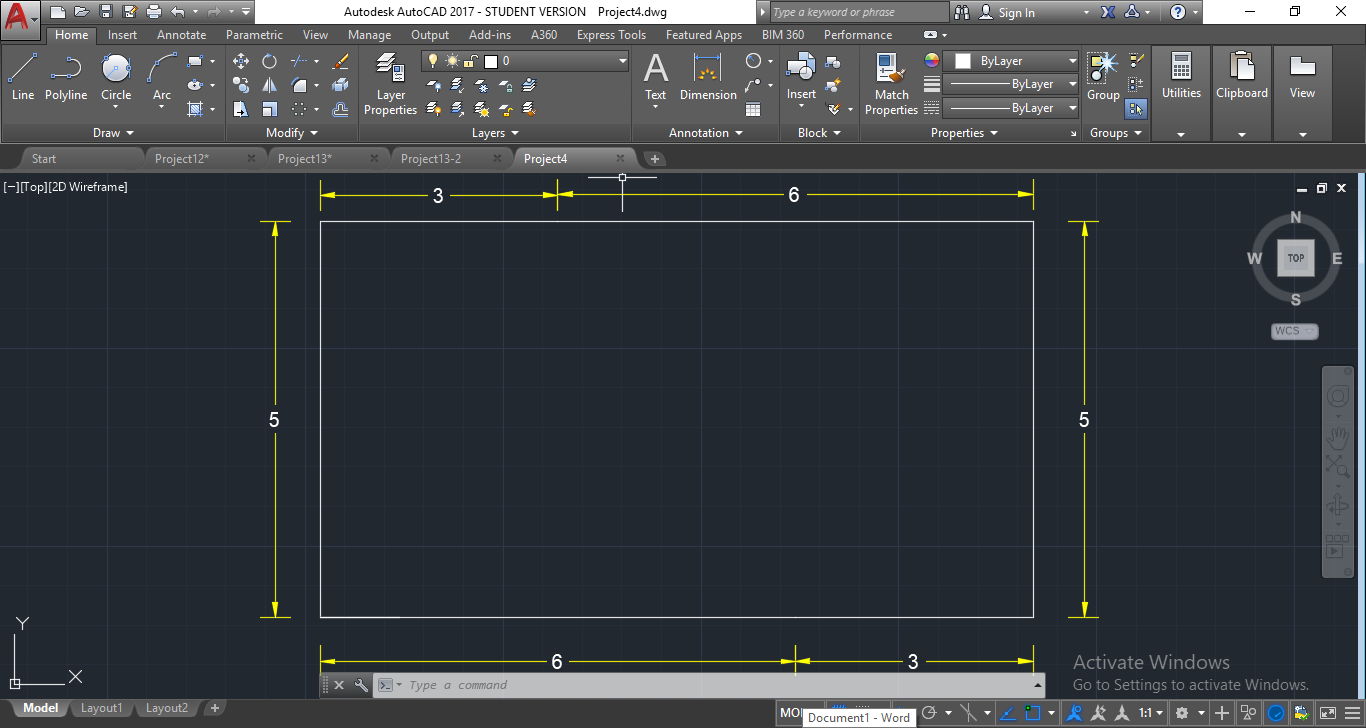 какой автокад установить