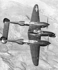 P-38 worldwartwo.filminspector.com Night Lightning