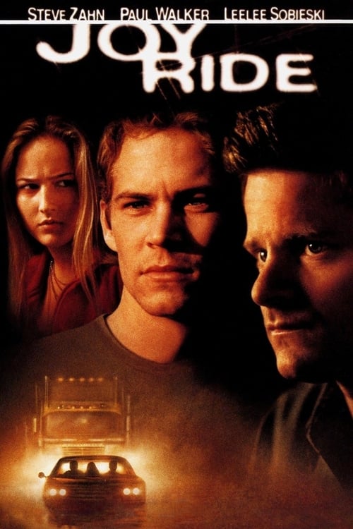 Une Virée En Enfer [HD] Une Virée en enfer 2001 Streaming Vostfr Gratuit - Film Complet VF