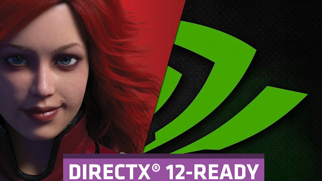 DirectX 12