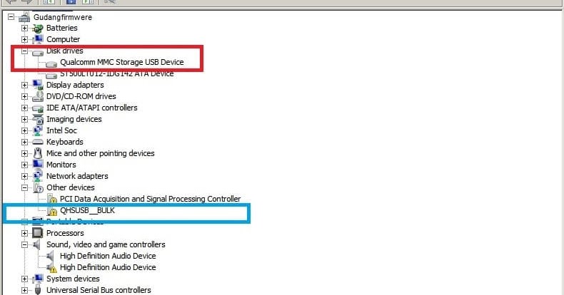 Cara Flash Zte V9820 Unbricked Mode 9008 Gudang Firmware Cara Flash Zte V9820 Unbricked Mode 9008 Gudang Firmware