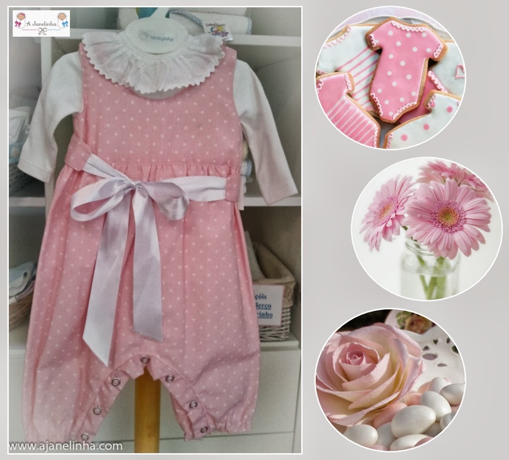 O Blog d'A Janelinha O que