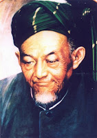 KH.M. Hasyim Asy'ari