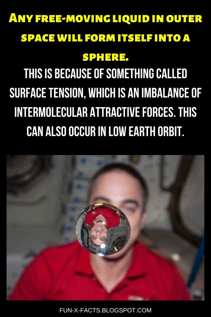 20 Interesting Space Facts That Will Amaze You Part 2 Amazing WTF Facts