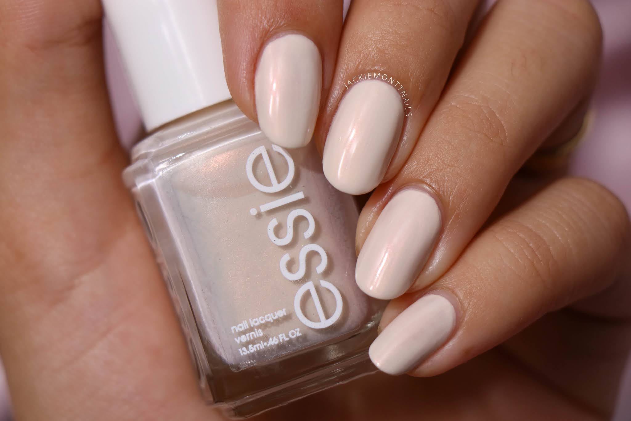 Essie Spring Collection 2021 - wide 1