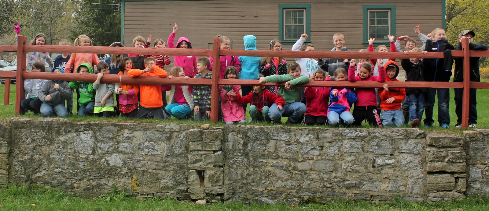 PA Environment Digest Blog 20,000th Student Visits ClearWater