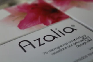 Azalia® engorda?