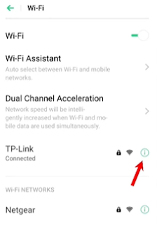 How to Set Up Proxy on Android for WiFi, and Mobile Data? | Android Proxy Settings