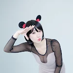 Sexy Yeon Da Bin Foto 44