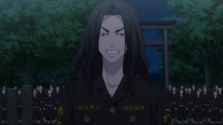 東京リベンジャーズ アニメ | 場地圭介 Baji Keisuke | 東リベ 東卍 東京卍會 | Tokyo Revengers Episode 14
