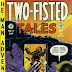 Two-Fisted Tales v2 #5 - Wally Wood, Alex Toth reprints