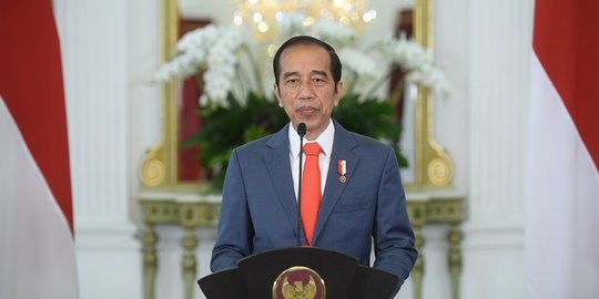 Menkes Ungkap Alasan Jokowi Enggan Terapkan Lockdown: Ekonomi Akan Jatuh