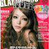 GLAMAROUS 2009年11月号