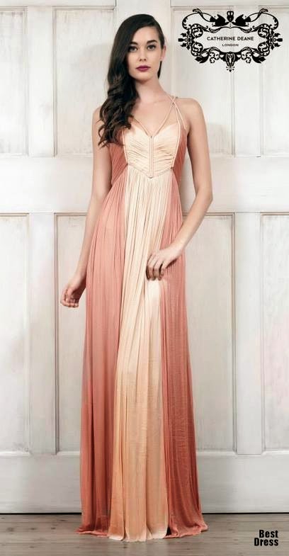 Vestidos largos elegantes de moda | Vestidos 2015 Vestidos largos elegantes de moda | Vestidos 2015