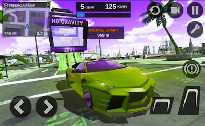 تحميل أخر إصدار لعبة Speed ​​Legends الأندرويد برابط مباشر 