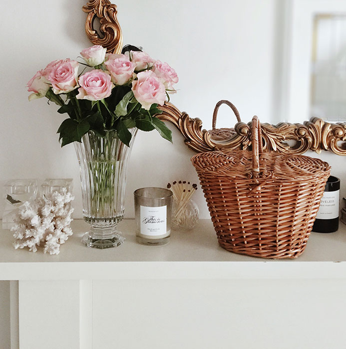 News | Life Lately: A Move to the English Countryside