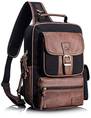8 Best Sling Backpack: List of Best Sling Bag for Travel 8 Best Sling Backpack: List of Best Sling Bag for Travel