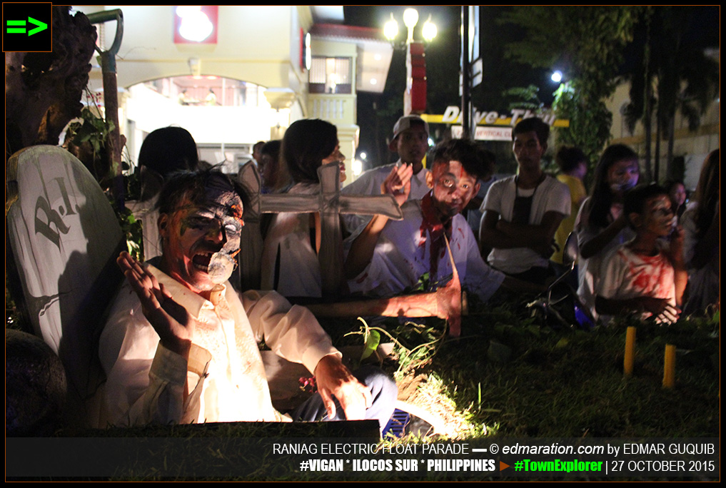 VIGAN RANIAG TWILIGHT FESTIVAL