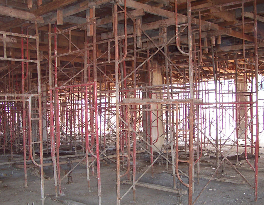 Jual Scaffolding Tangerang Sewa Scaffolding Tangerang