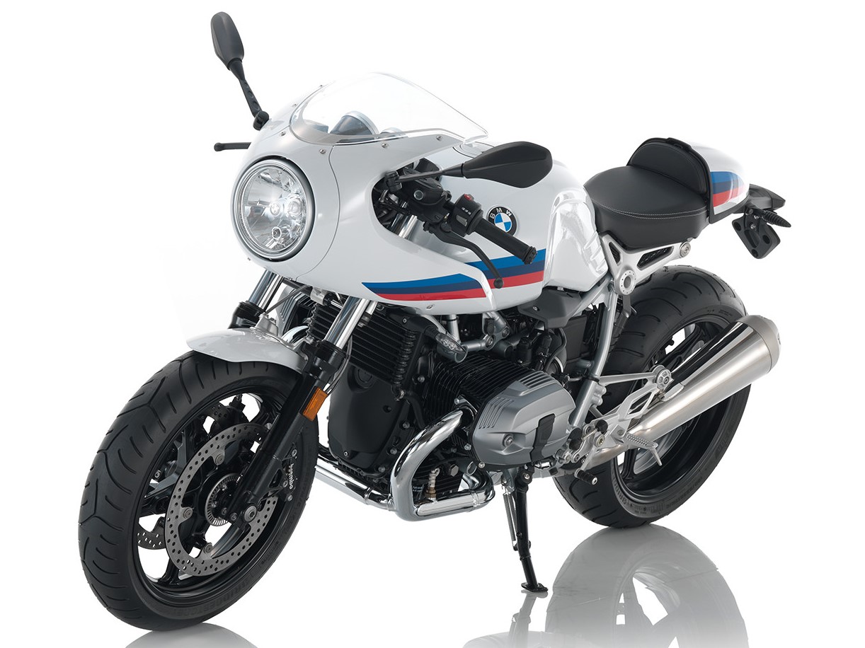 KF Racer BMW РјРѕС‚РѕС†РёРєР»