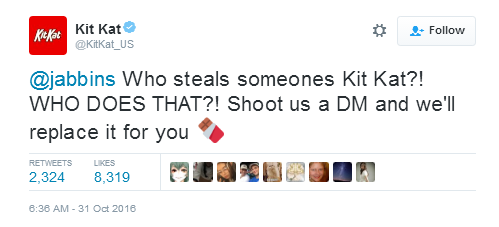 kit kat dashes student 6 500 chocolate bars after tweet revealing