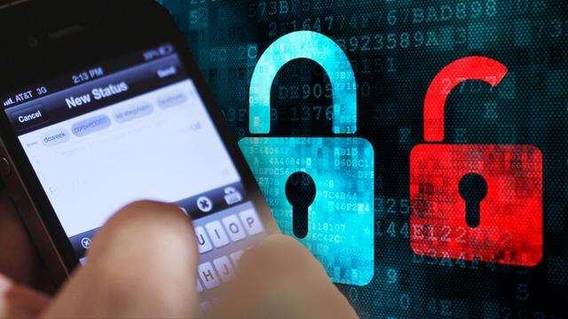 Inilah 8 Tanda HP Kita Sedang Disadap Oleh Hacker, Harus Waspada!
