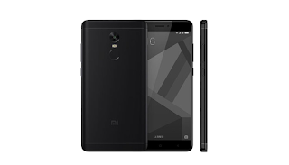 Xiaomi Redmi Note 4X