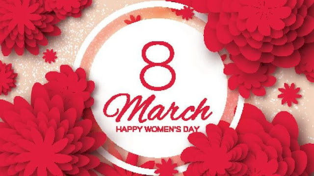 8 Mart Dünya Kadınlar Günü Mesajları