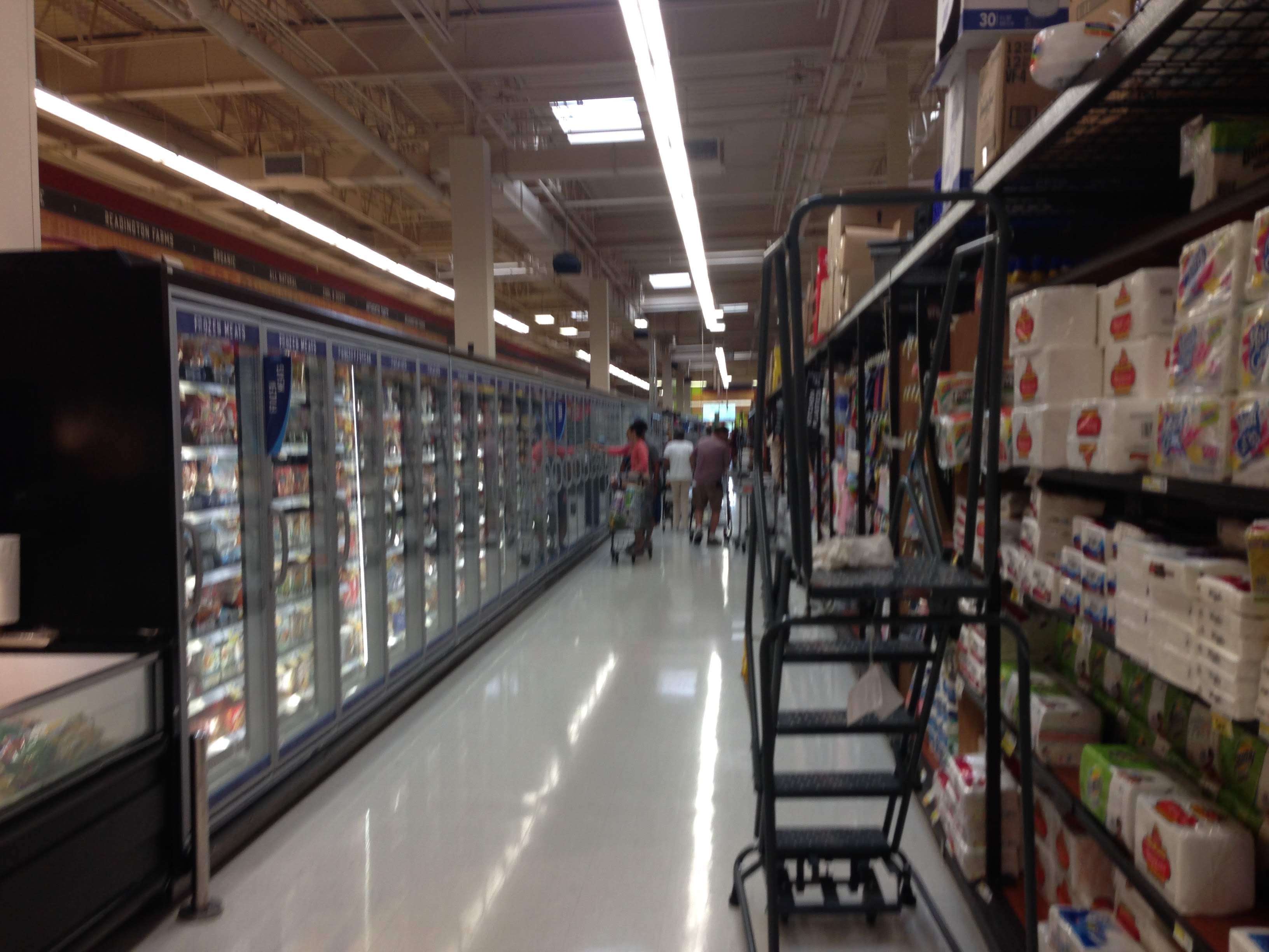 TOUR ShopRite Cedar Knolls, NJ