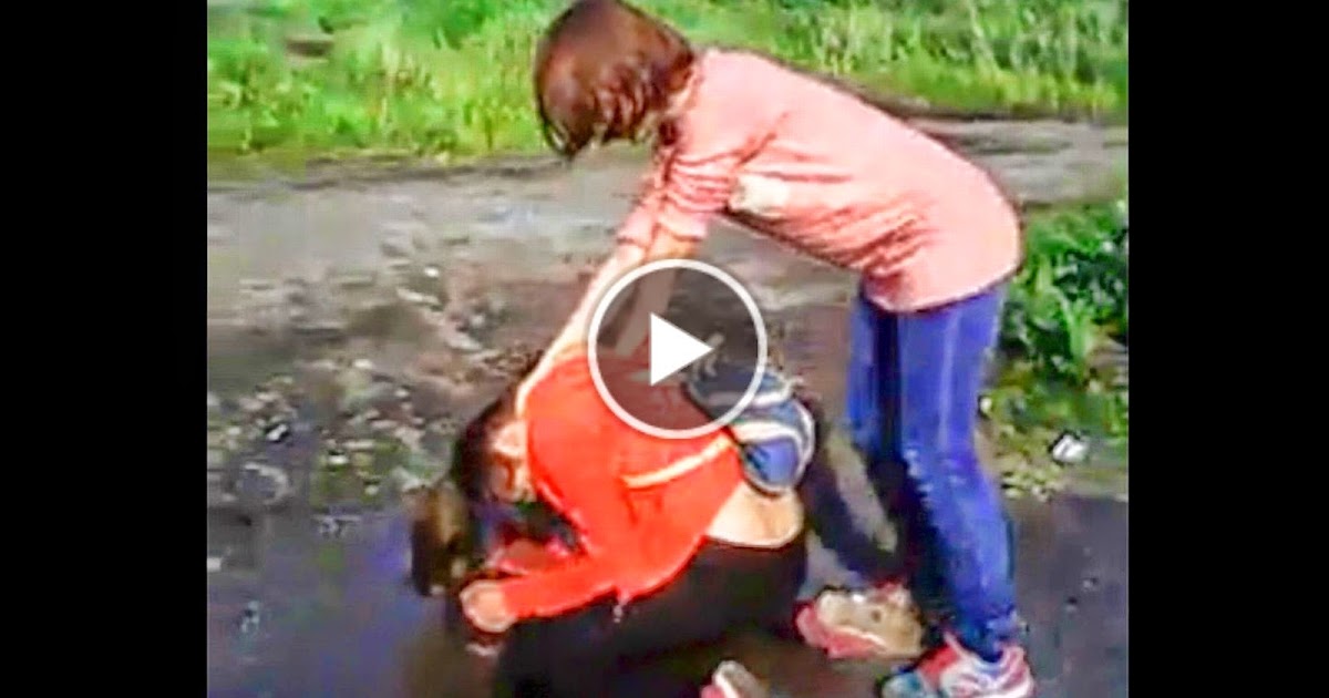 Clever Bulletin Russian School Bullies Force Girl 13 To Drink Puddle