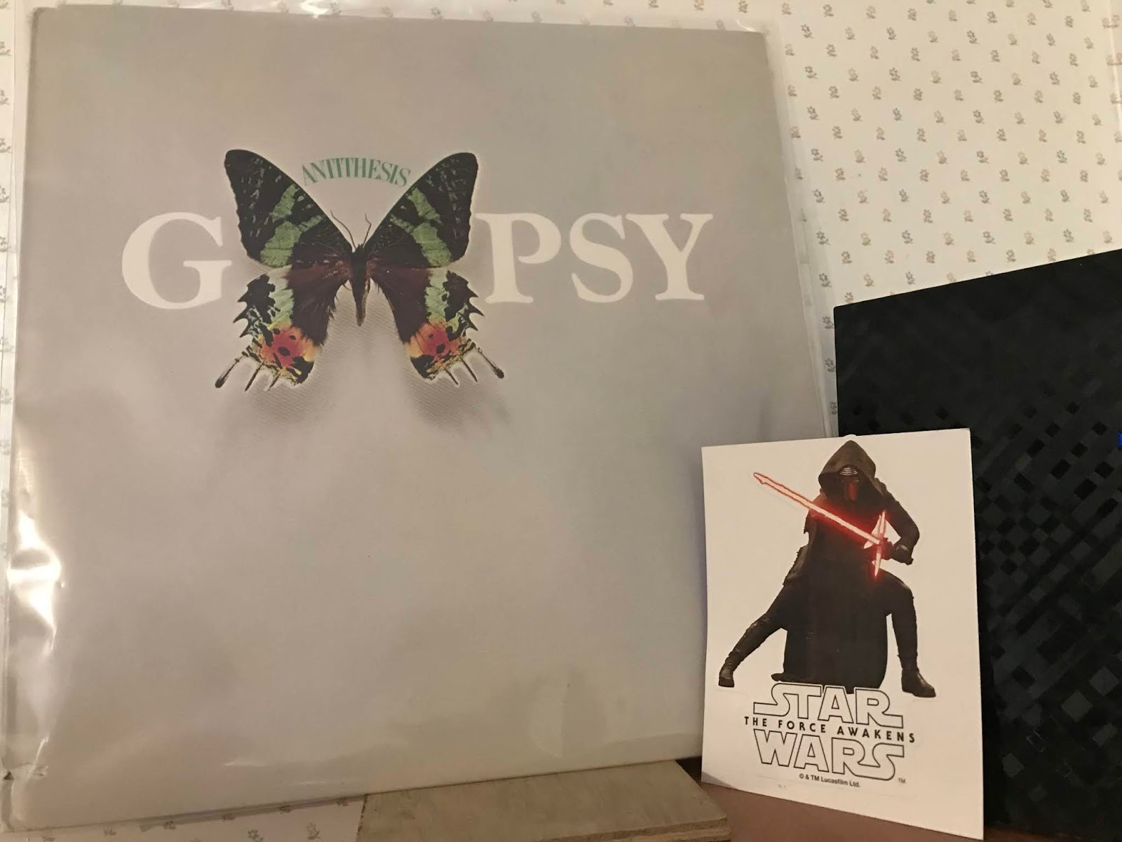 Gypsy band mn schedule image