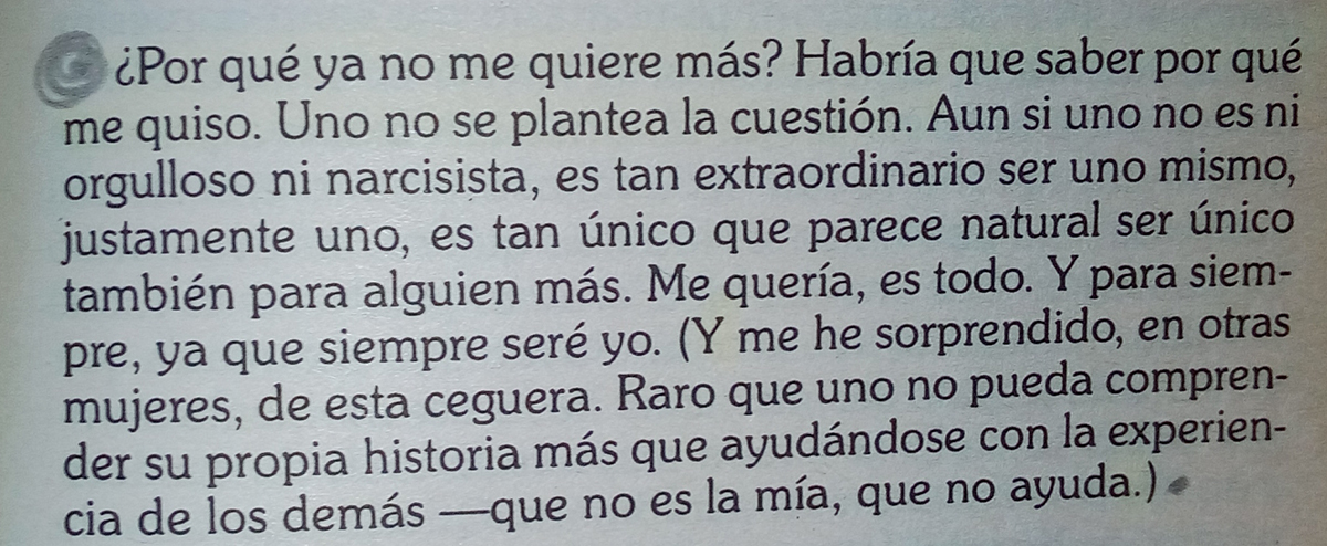 La mujer rota. Simone de Beauvoir - Páginas Colaterales / Blog de lectura