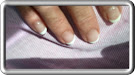 French Manicure don't look good!   Read More: