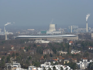 Teufelsberg, abhörstation, tberg, berlin, militar, graffiti, u.s. army, Radarsystem