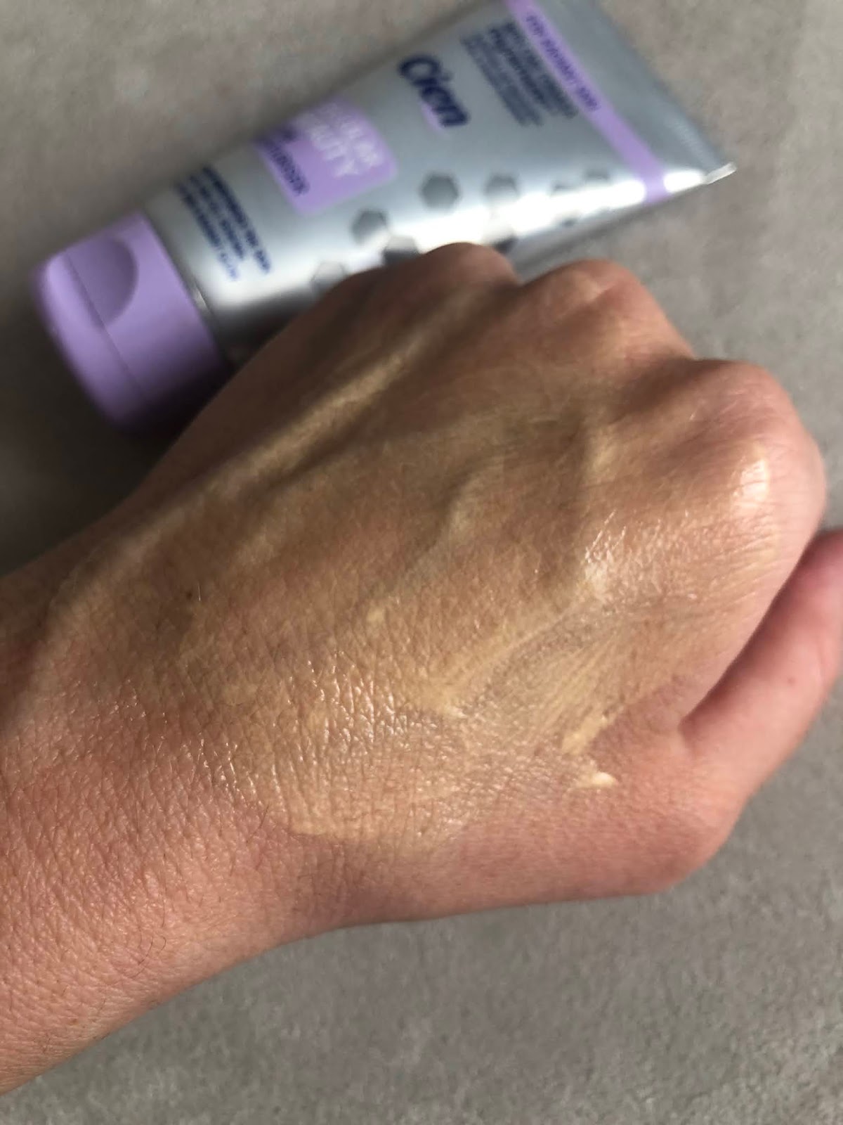 DEWI VROMEN Review (Lidl) Cien Cellular Beauty Skincare