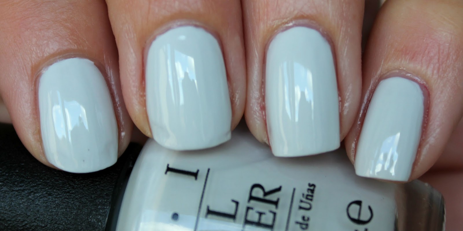 6. OPI Nail Lacquer in "I Cannoli Wear OPI" - wide 8