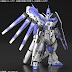 RG 1/144 hi-nu Gundam Announced