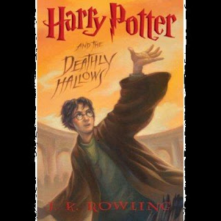 Buku Bacaan Indo Harry Potter 1 7 Karya J K Rowling Pdf Download