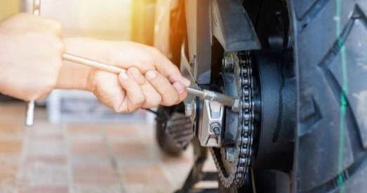 Materi Ppt Pengelolaan Bengkel Sepeda Motor – Pertemuan 1 - Suryaman.id