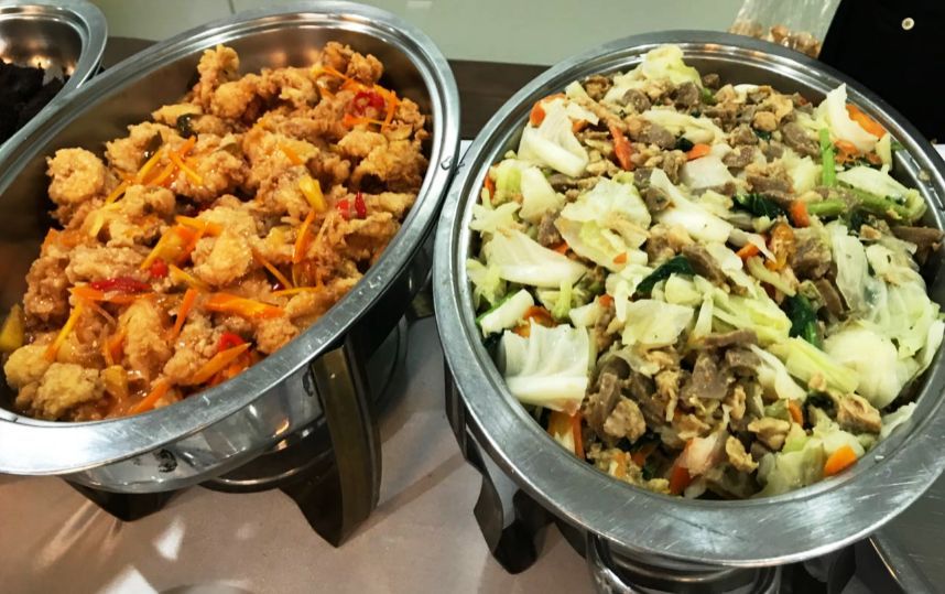List Catering Tangerang + Kota Tangsel