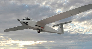 Arcturus T-20 Arcturus T-20