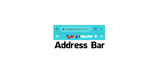 Cara Mudah Mengganti Warna Address Bar Browser di Blog