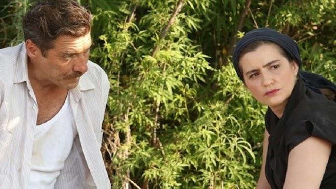 Άγριες Μέλισσες: Ο Κυπραίος αντιμέτωπος με το σκοτεινό παρελθόν του 