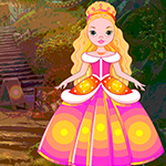 Games4king Rescue Orthodox Girl Walkthrough